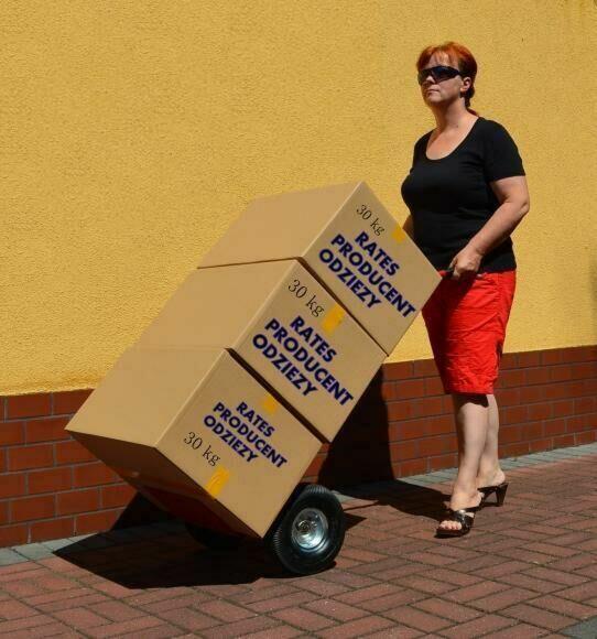 Odzież dla gastronomii producent https://rates.pl