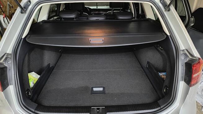 VW Passat B8 Highline