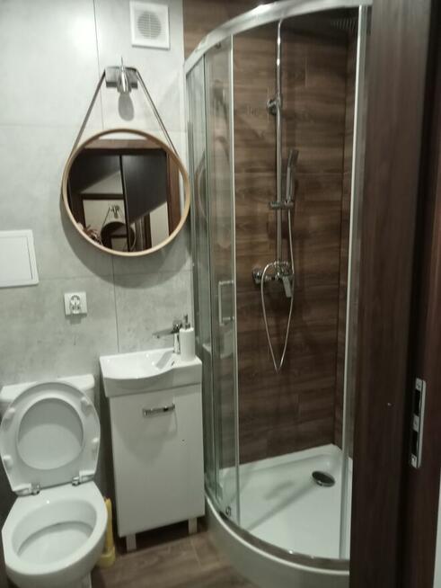 sprzedam mieszkanie 47m ul Okrzei parter oferta prywatna