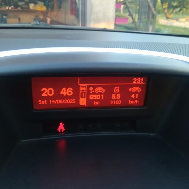 Sprzedam peugeot 207 nowa niższa cena