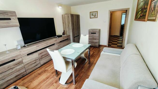 Mieszkanie 45m2 Kraków - Os. Na Stoku
