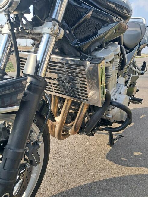 PILNE!!! Suzuki Gsf 1250 Bandit