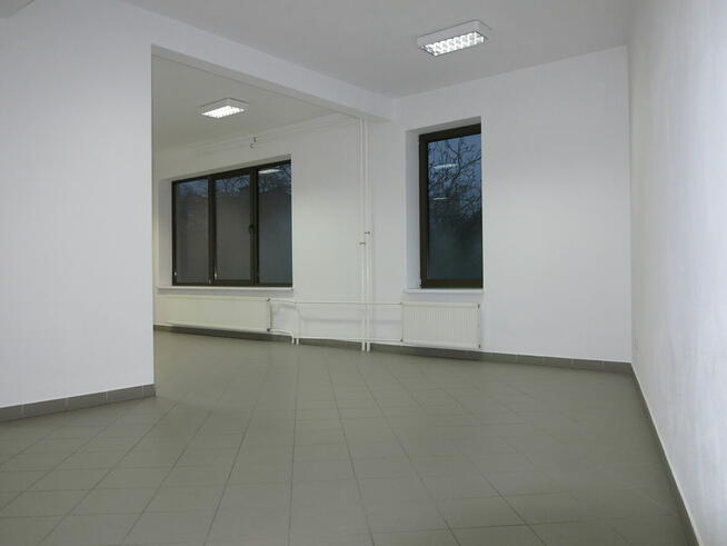 Bochnia centrum lokal handlowy 197,8m2.