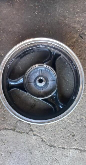 Felga do skutera 4t