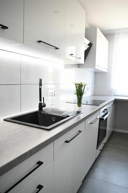 Tarnow 45m2 mieszkanie