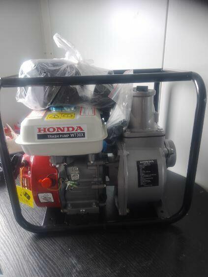 Pompa HONDA WT 30X