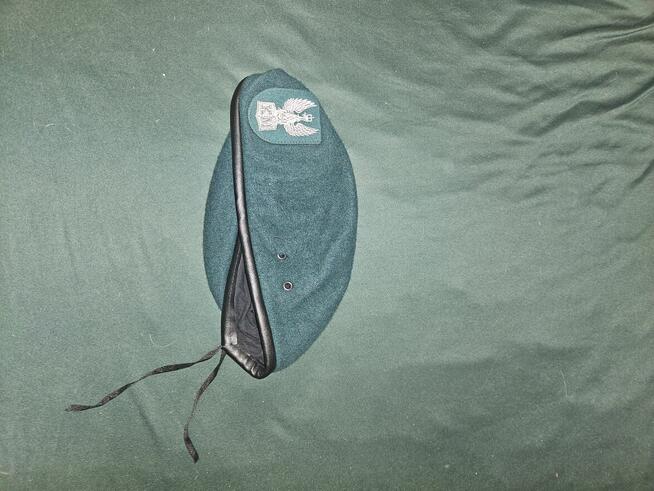 Odsprzedam komplet odzieży wojskowej