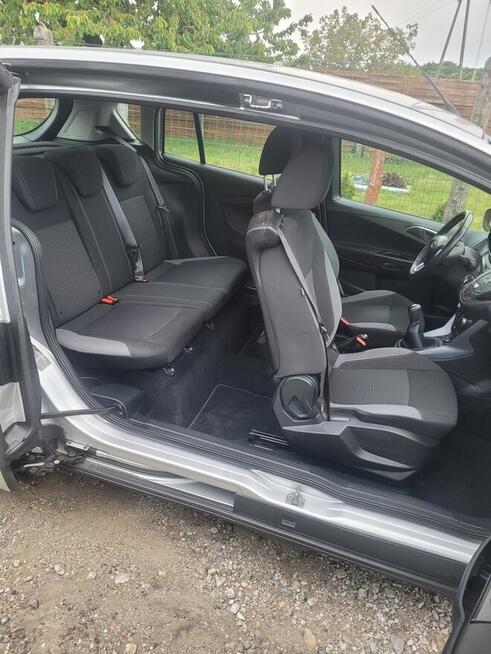 Ford B-max Benzyna 2x Kluczyk Książka Niemcy