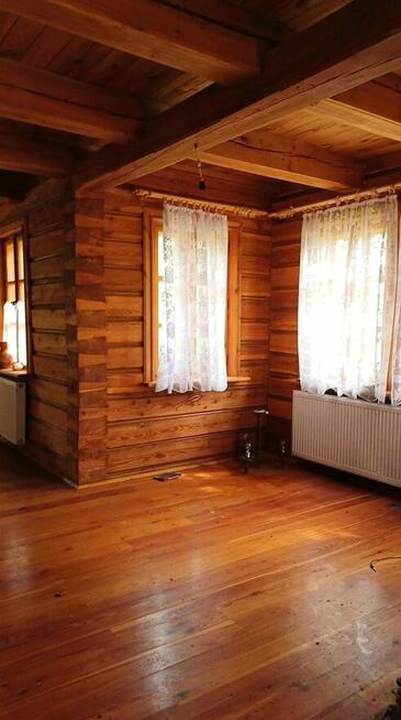 Sprzedam dom w Husowie