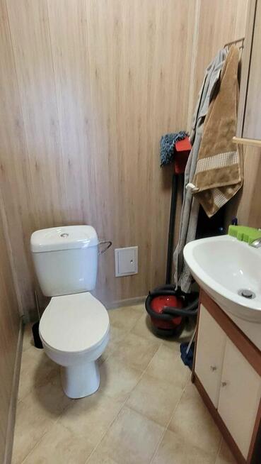 Sprzedam działkę ROD