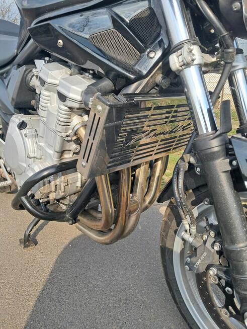 PILNE!!! Suzuki Gsf 1250 Bandit