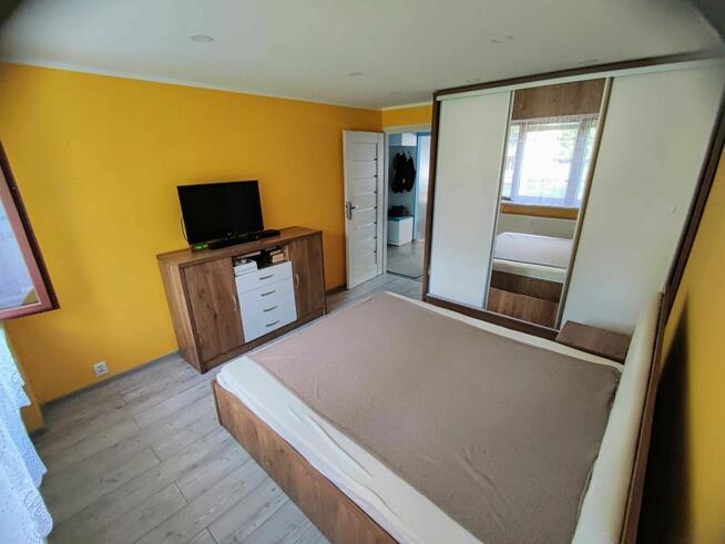 3-pokojowe mieszkanie po generalnym remoncie 57m2