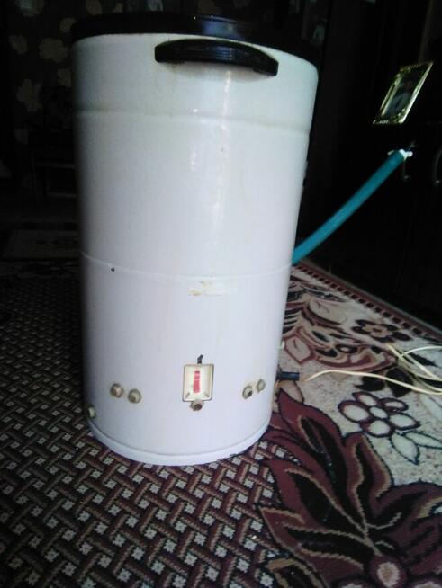 Mała pralka FRANIA sprawna, mało używana