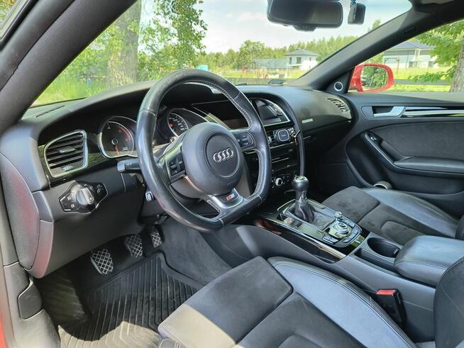 Sprzedam audi a5