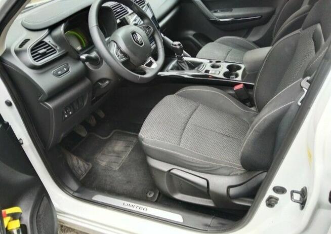 Renault Kadjar 1,2 Tce Limited Edition 2017r