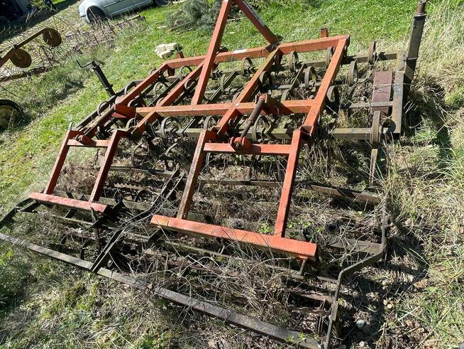 Sprzedam kultywator agregat