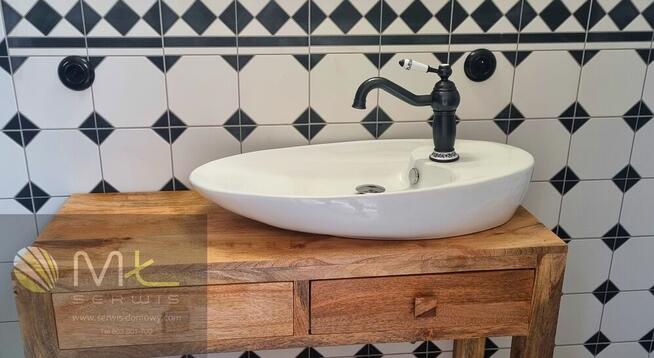 Hydraulik Mokotów Wola Ochota Usługi Hydrauliczne Warszawa