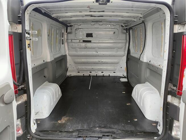 Renault Trafic Diesel Super Stan