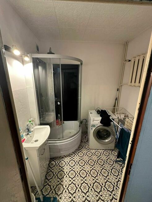 2 pokoje z potencjałem 1. piętro spokojne osiedle ul.Witosa