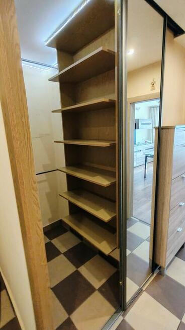 2-pokojowe mieszkanie 45m2, po generalnym remoncie -Na Stoku