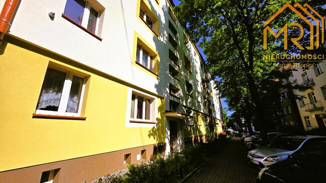 Mieszkanie Tarnów Strusina, Powstańców Warszawy