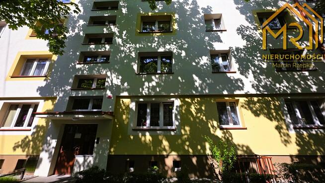 Mieszkanie Tarnów Strusina, Powstańców Warszawy