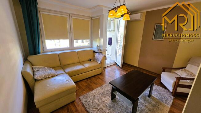 Mieszkanie Tarnów Strusina, Powstańców Warszawy