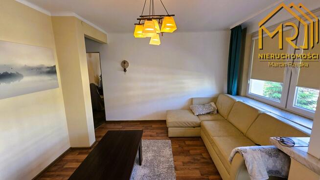 Mieszkanie Tarnów Strusina, Powstańców Warszawy