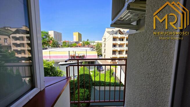 Mieszkanie Tarnów Strusina, Powstańców Warszawy