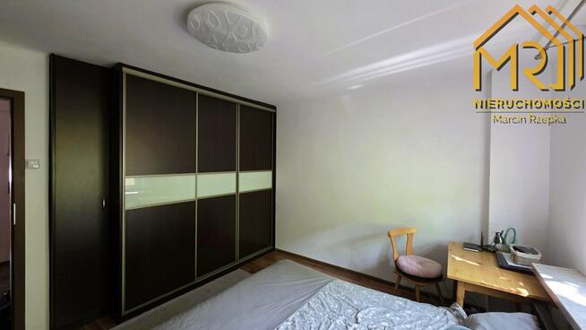 Mieszkanie Tarnów Strusina, Powstańców Warszawy