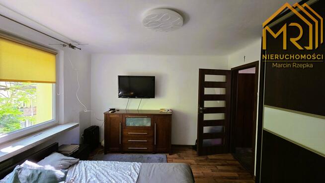 Mieszkanie Tarnów Strusina, Powstańców Warszawy