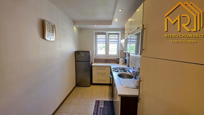 Mieszkanie Tarnów Strusina, Powstańców Warszawy