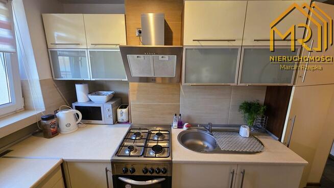 Mieszkanie Tarnów Strusina, Powstańców Warszawy