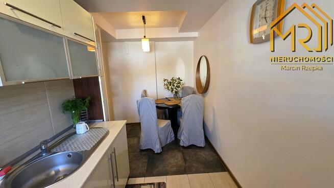 Mieszkanie Tarnów Strusina, Powstańców Warszawy