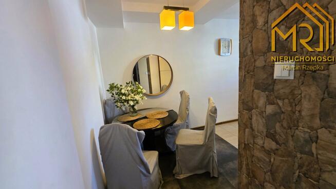 Mieszkanie Tarnów Strusina, Powstańców Warszawy