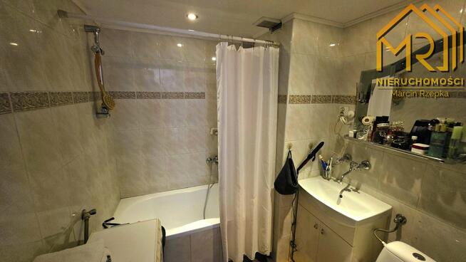 Mieszkanie Tarnów Strusina, Powstańców Warszawy