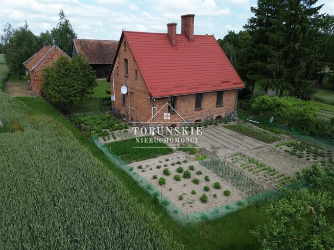 Dom Golub Dobrzyń Gałczewko