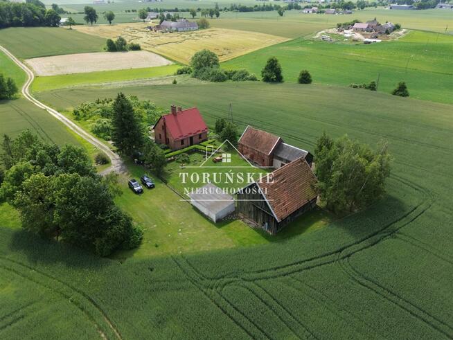 Dom Golub Dobrzyń Gałczewko