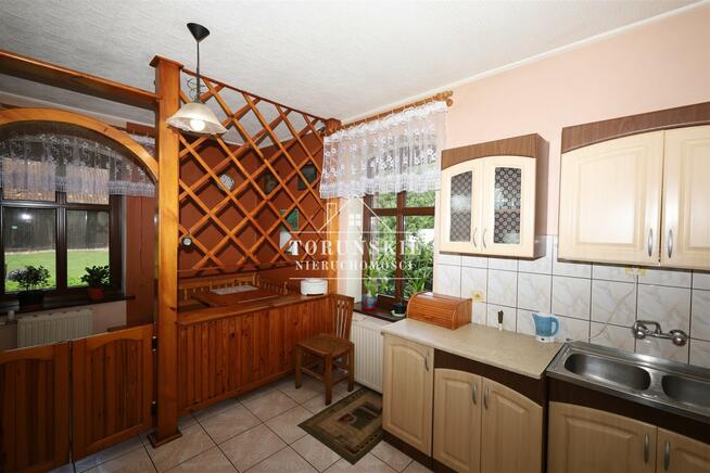 Dom Golub Dobrzyń Gałczewko