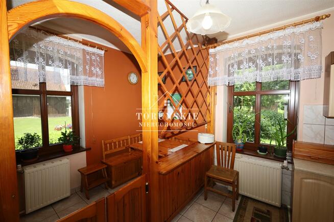 Dom Golub Dobrzyń Gałczewko