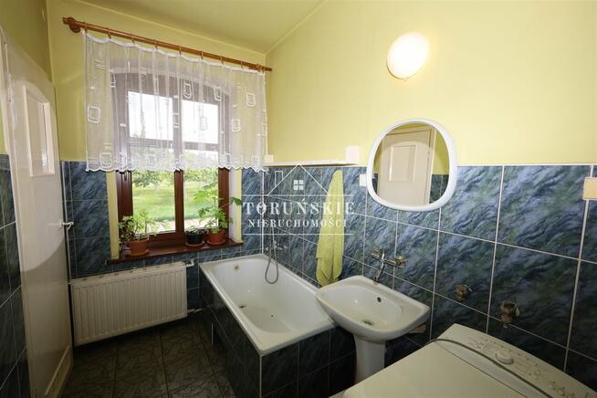 Dom Golub Dobrzyń Gałczewko