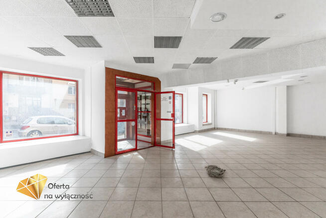 Lokal użytkowy Lublin Śródmieście,