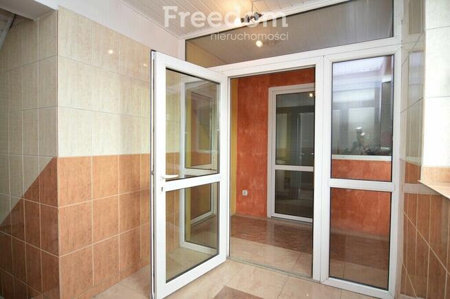 Lokal 41 m2 w centrum Gorzkowic 1 piętro