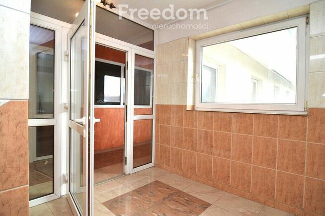 Lokal 41 m2 w centrum Gorzkowic 1 piętro