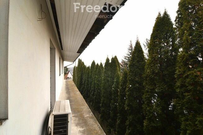 Lokal 116m2 w centrum Gorzkowic ul. Rynek 1 piętro