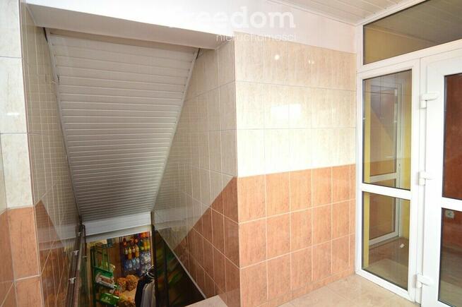 Lokal 116m2 w centrum Gorzkowic ul. Rynek 1 piętro