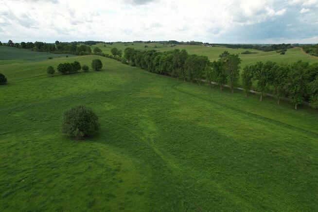 Na sprzedaż działka Skomack Wielki gm. Stare Juchy