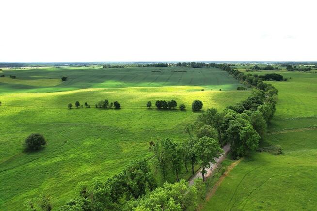 Na sprzedaż działka Skomack Wielki gm. Stare Juchy