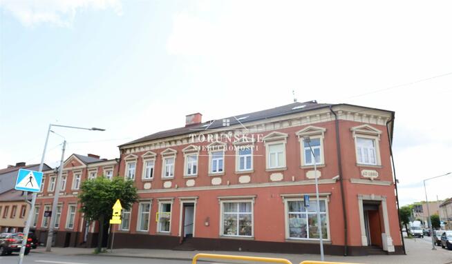 Lokal użytkowy Lipno Lipno