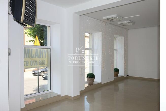 Lokal użytkowy Lipno Lipno